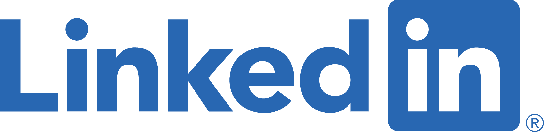 LinkedIn profile icon